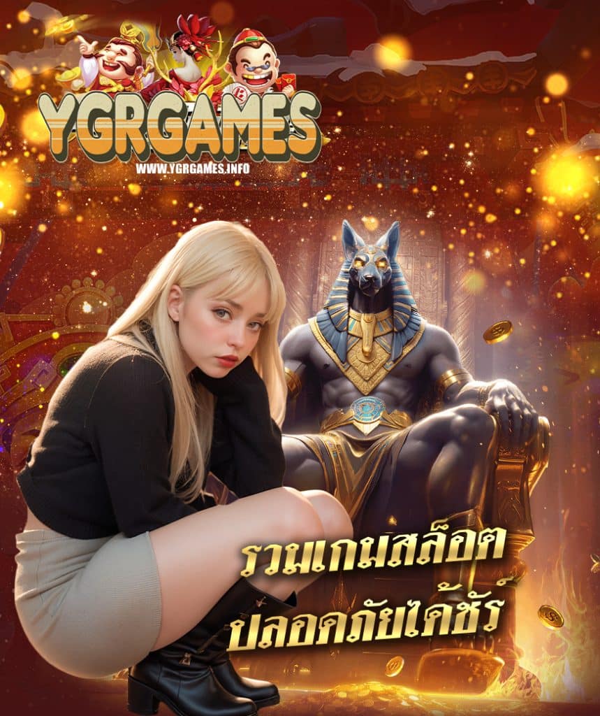 ygrgame ระบบออโต้