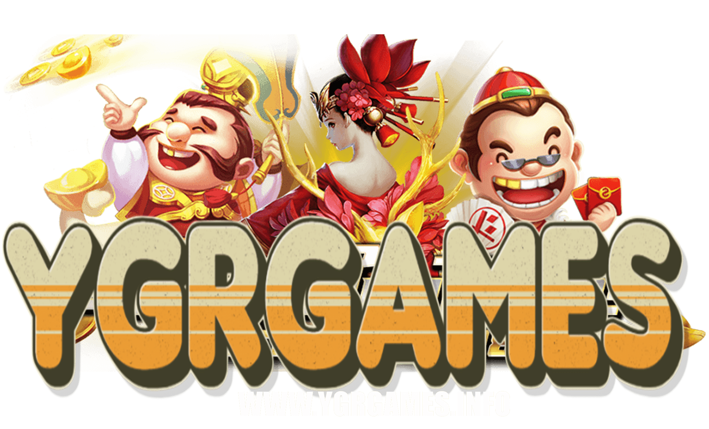 ygrgames